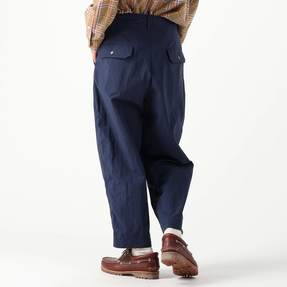 クロップド パンツ ユニセックス image number 1