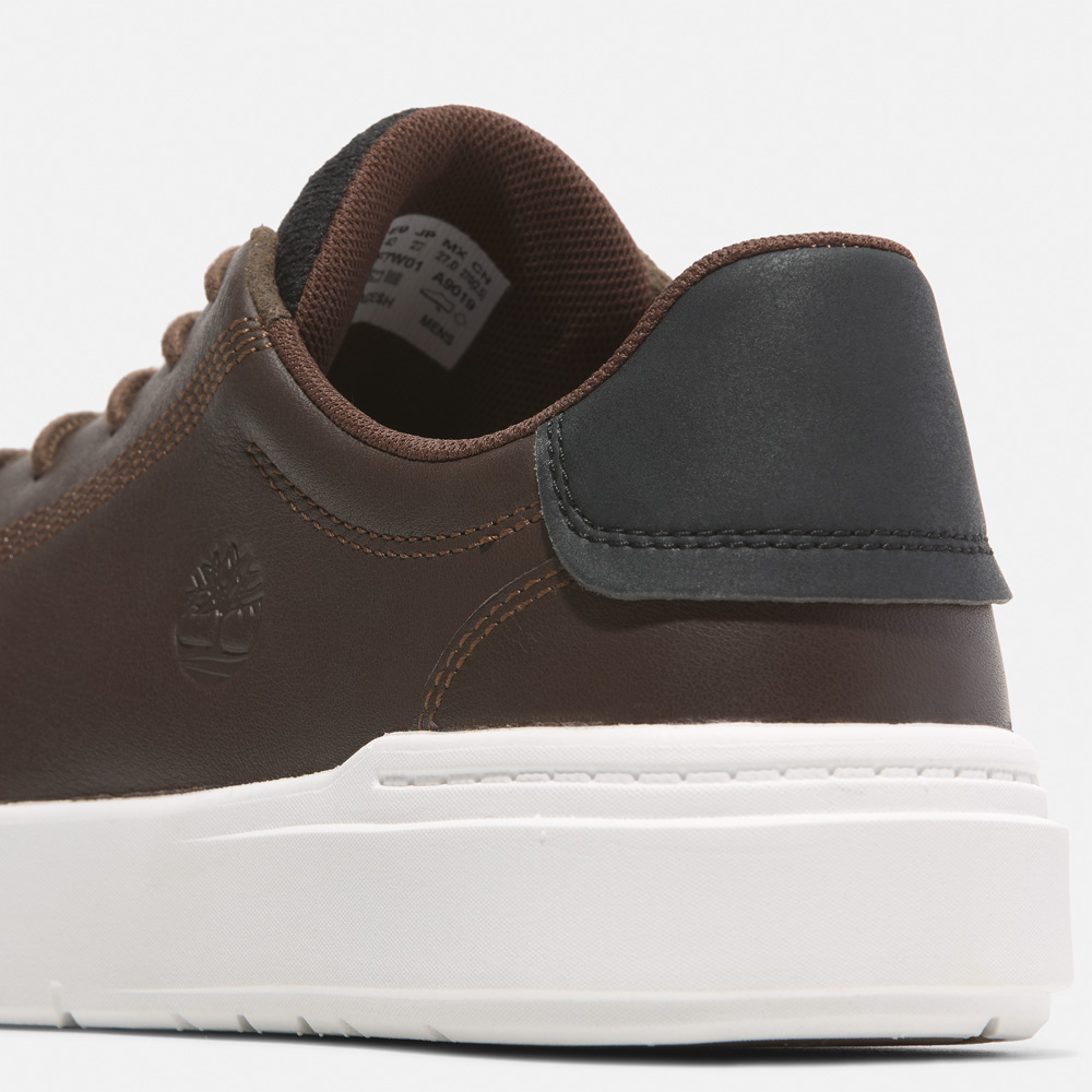 セネカ ベイ ロー スニーカー メンズ ｜【Timberland公式通販