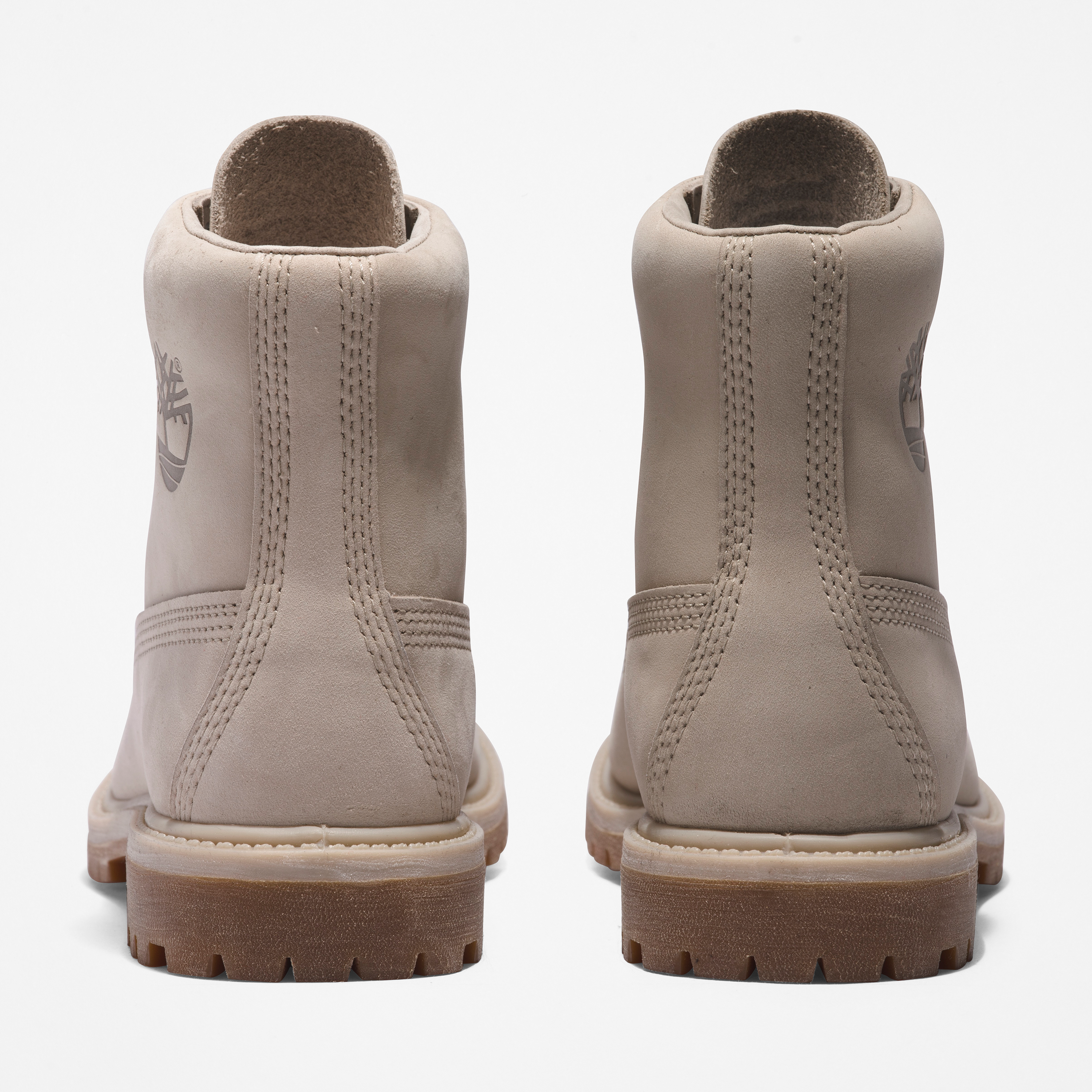 レディース ネリー 6インチ ウォータープルーフ ブーツ - ライトトープ|TB0A44KUK511|【Timberland公式通販】ティンバーランド オンラインショップ