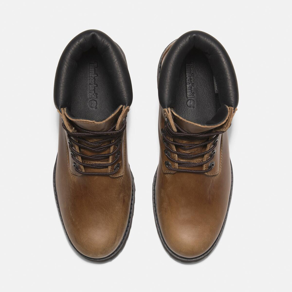 6インチ プレミアム GTX ブーツ メンズ ｜【Timberland公式通販