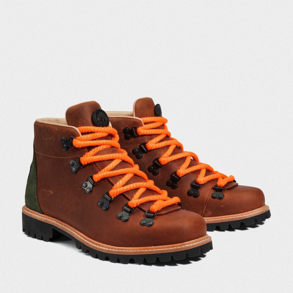 Nina Chanel Abney x Timberland®】メンズ フューチャー73 78