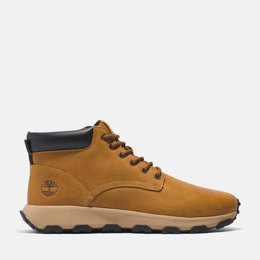 メンズ ウィンザー パーク チャッカ - ウィート|TB0A5Y7H2311|【Timberland公式通販】ティンバーランドオンラインショップ