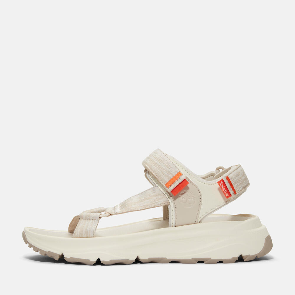 レディース モーション デューン バックストラップ サンダル image number 6