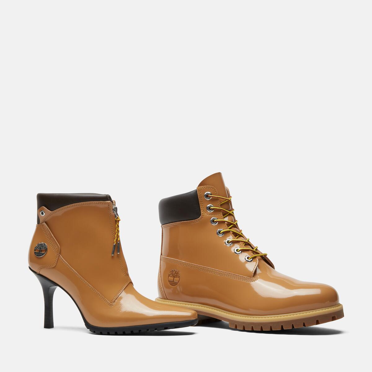 VENEDA CARTER x Timberland SS24 Collection | Timberland 公式サイト