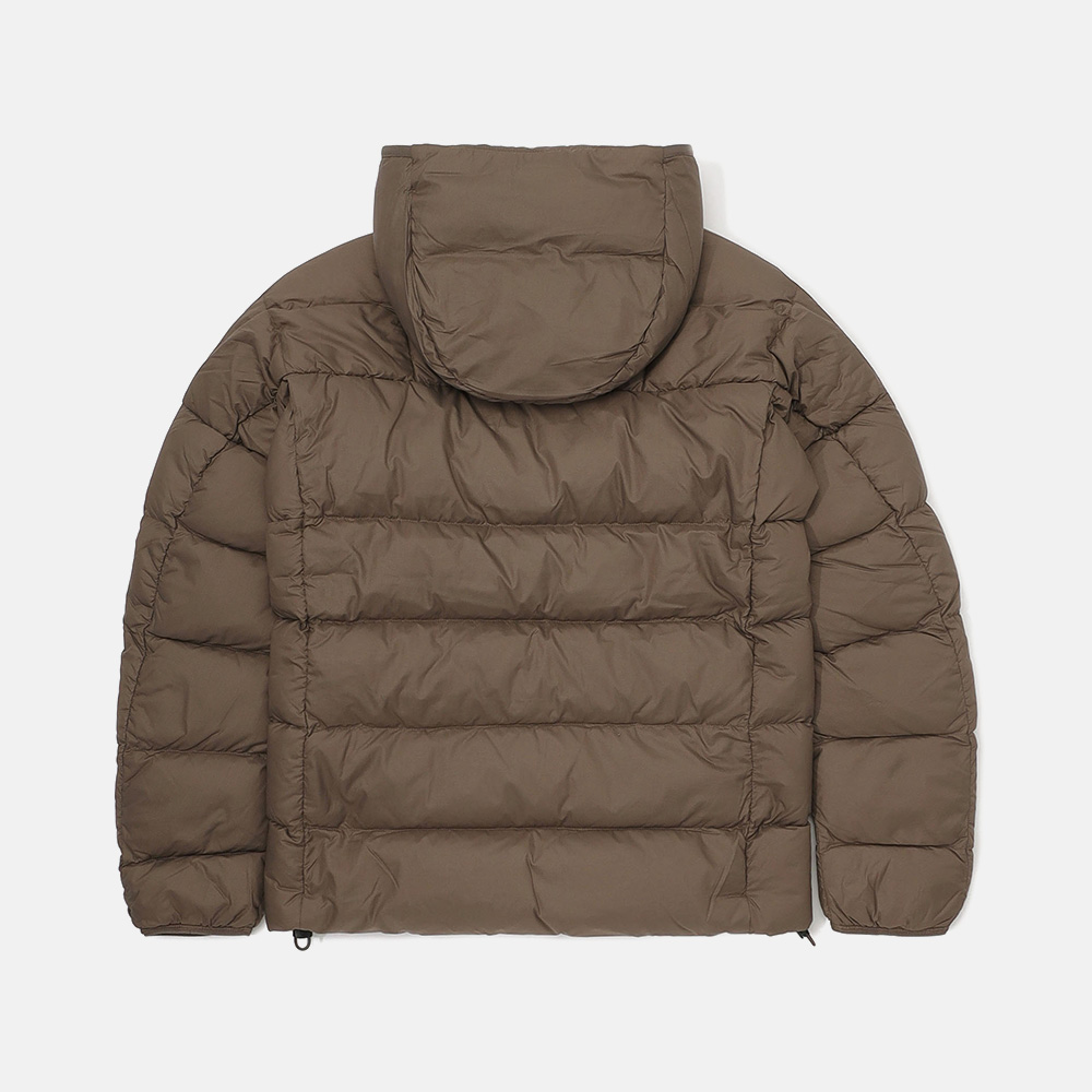 ベア ヘッド モビ フレックス® テック グース ダウン メンズ image number 1