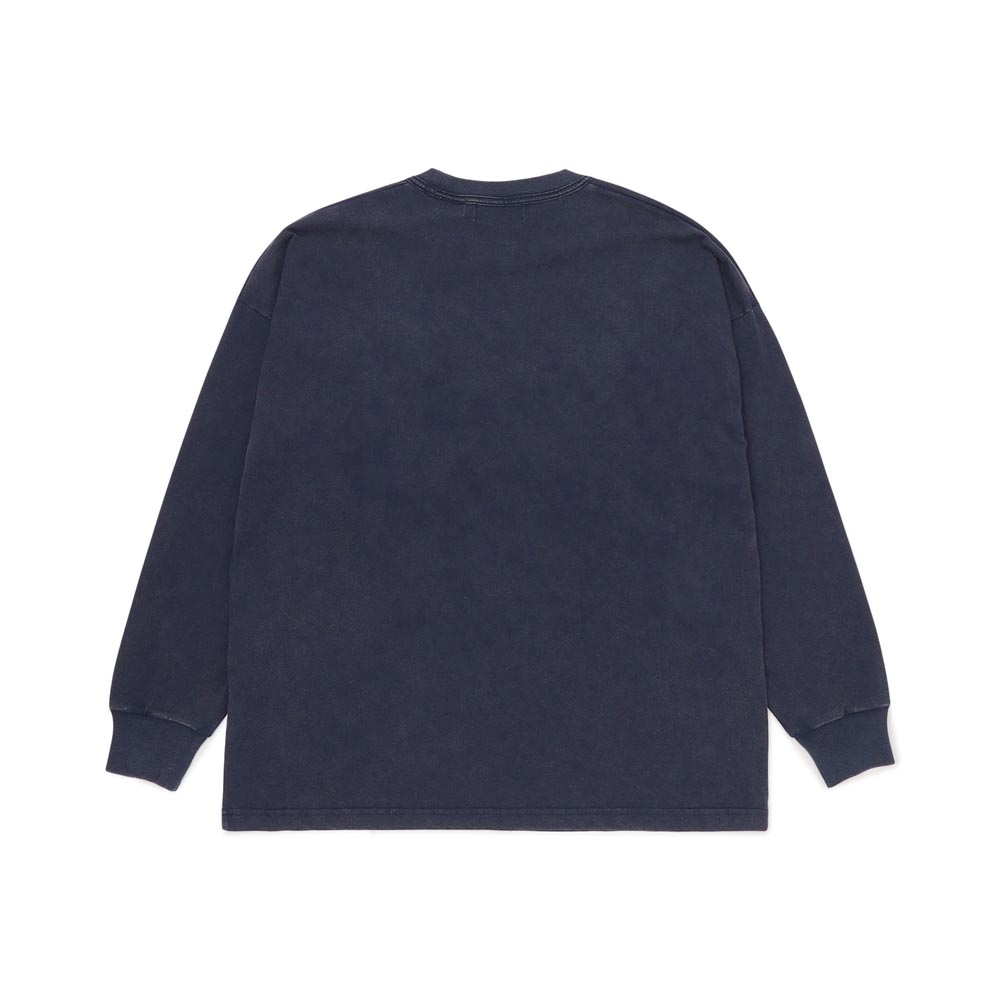 8月22日(金)10時発売開始【TOKYO DESIGN COLLECTIVE】長袖 グラフィック Tシャツ ユニセックス image number 6