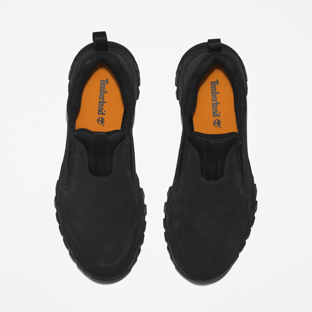 メンズ リンカーン ピーク ライト スリッポン ｜【Timberland