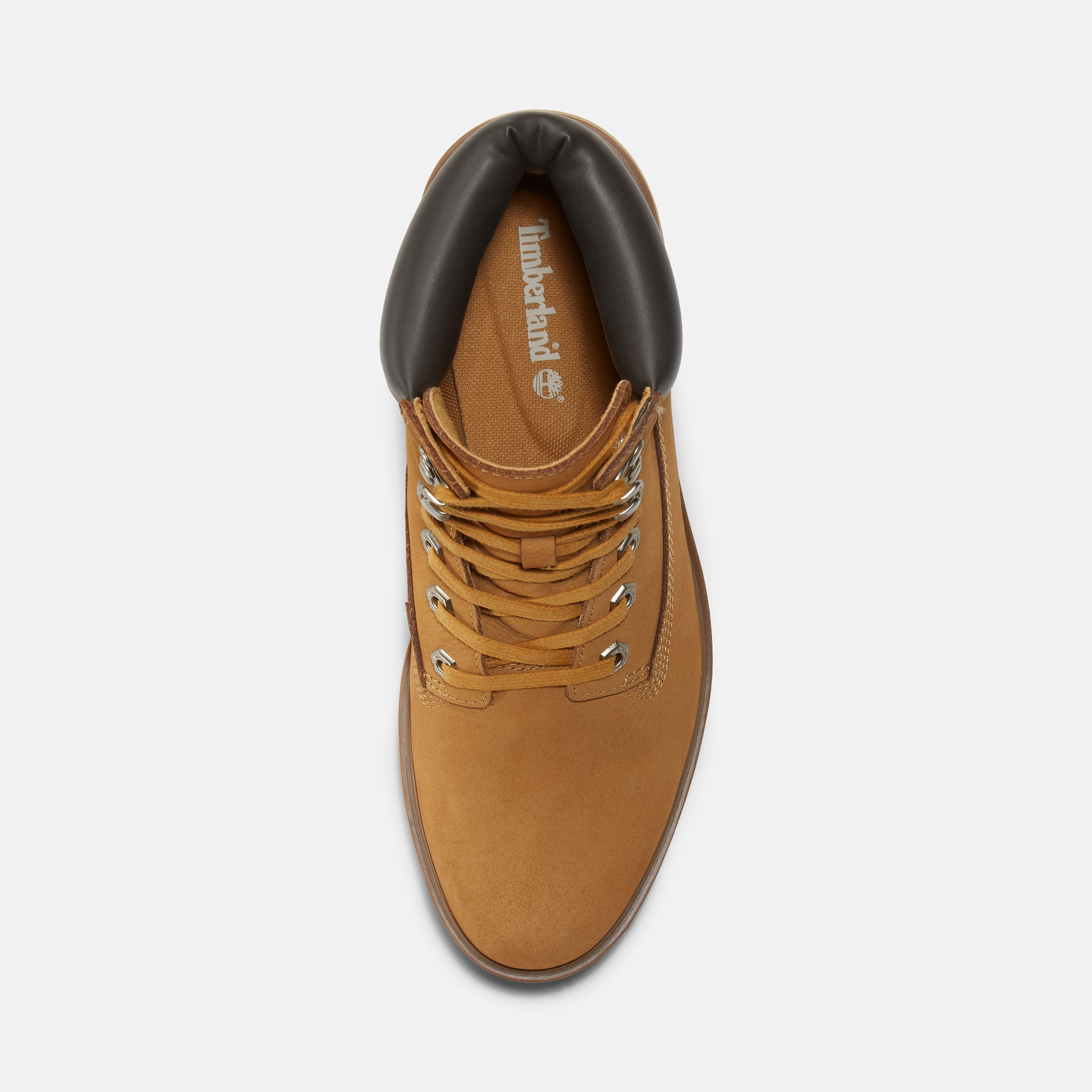 レディース カーナビー クール ミッド レースアップ ブーツ － ウィート|TB0A5VPZ2311|【Timberland公式通販】ティンバーランド オンラインショップ