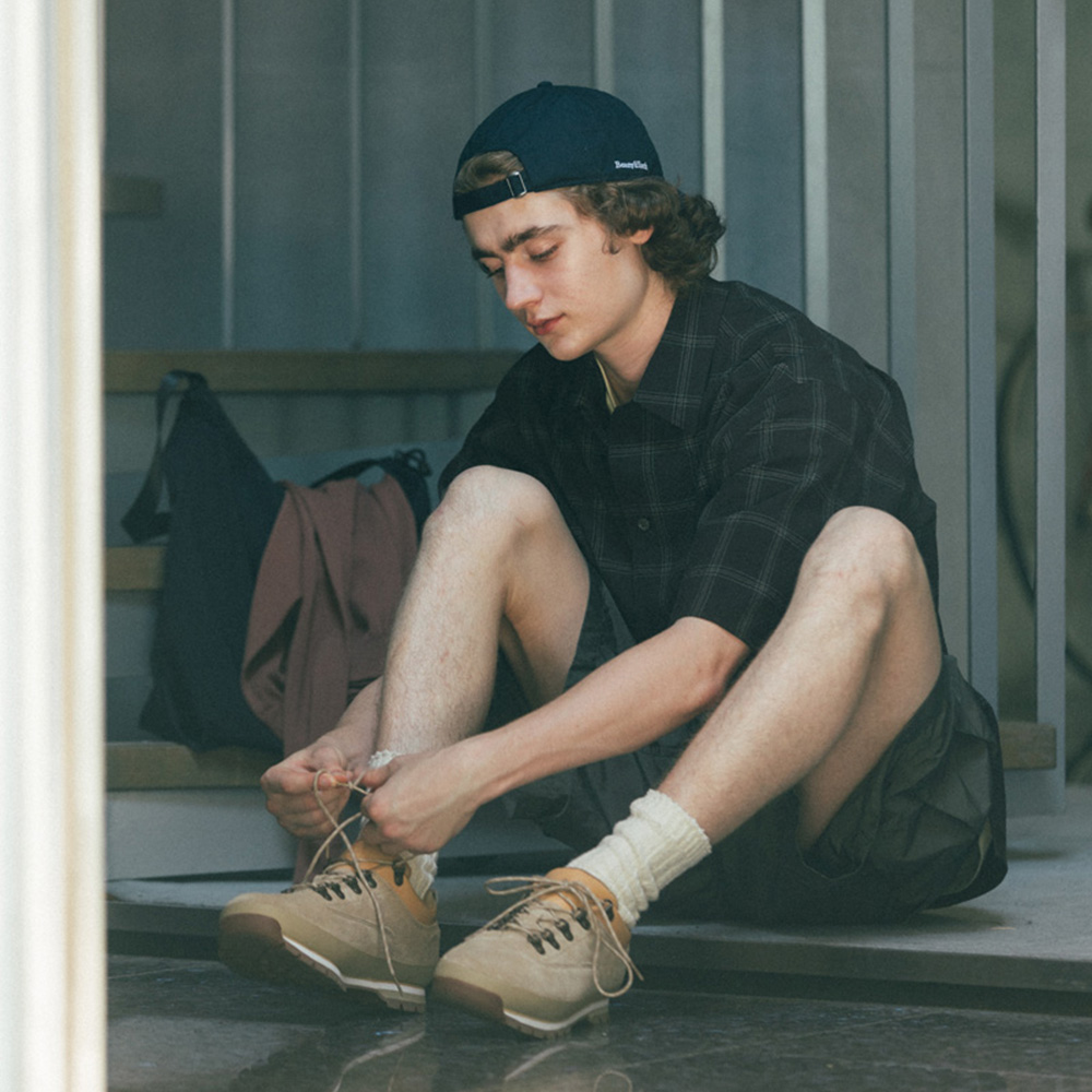 【BEAUTY & YOUTH UNITED ARROWS別注】ユーロハイカー ロー image number 12