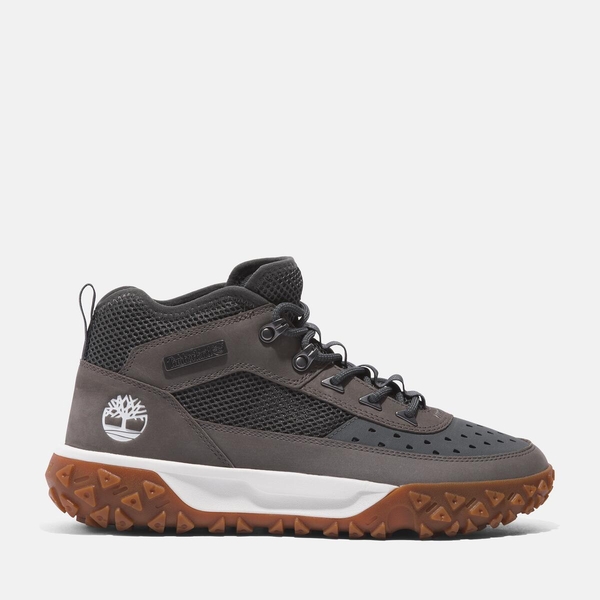 MARNI - ○Timberland×MARNI 限定オリーブグリーンレザー