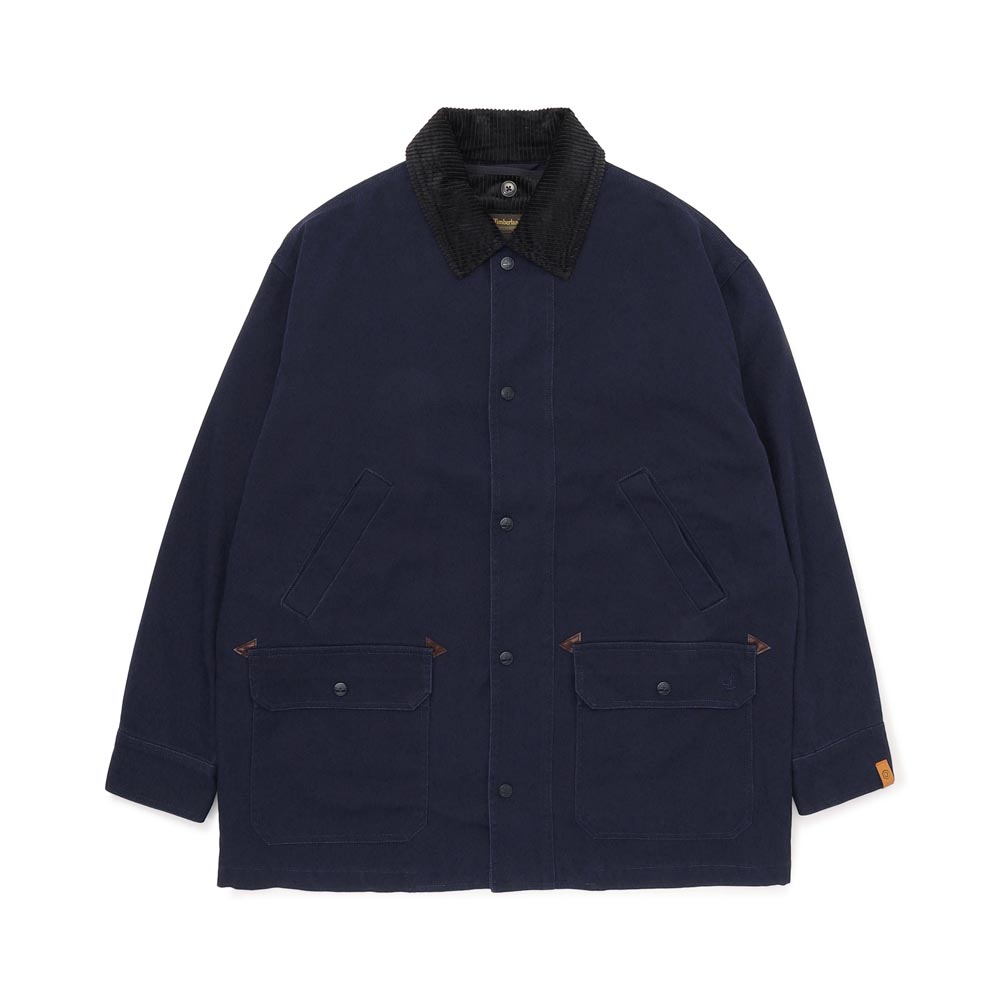 8月22日(金)10時発売開始【TOKYO DESIGN COLLECTIVE】3-in-1 ハンティング ジャケット ユニセックス image number 8