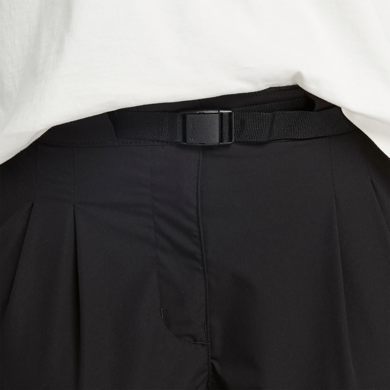 レディース DWR ベルト パンツ image number 2
