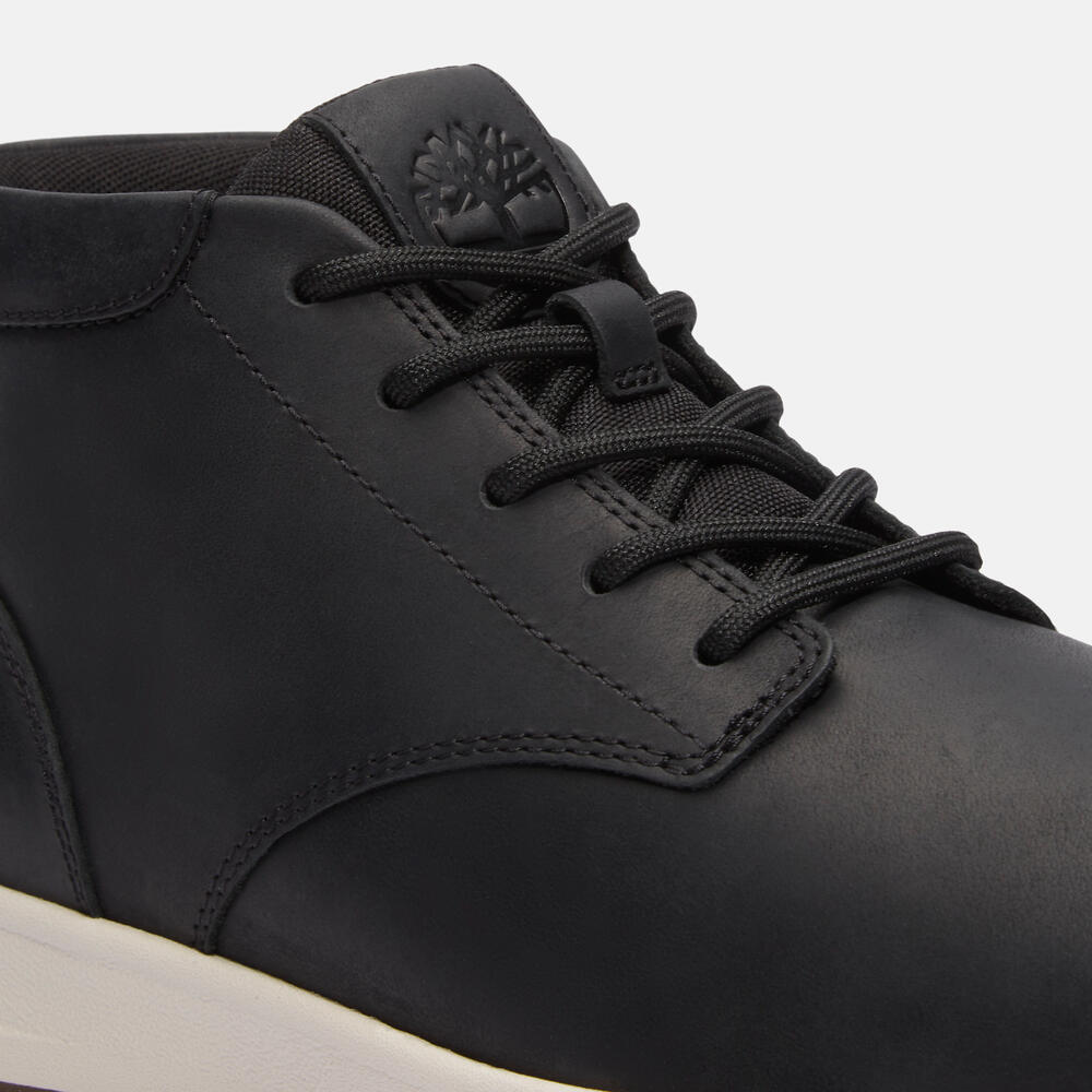 カジュアル【Timberland】パーカー ストリート スニーカー パーカー ストリート ミッド スニーカー メンズ ｜【Timberland
