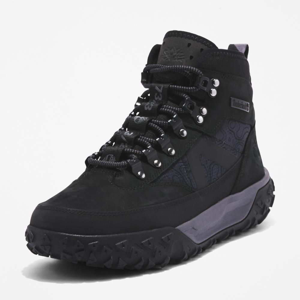 ティンバーランド ブーツ メンズ グリーンストライド TBL Timberland（ティンバーランド）の「メンズ グリーンストライド