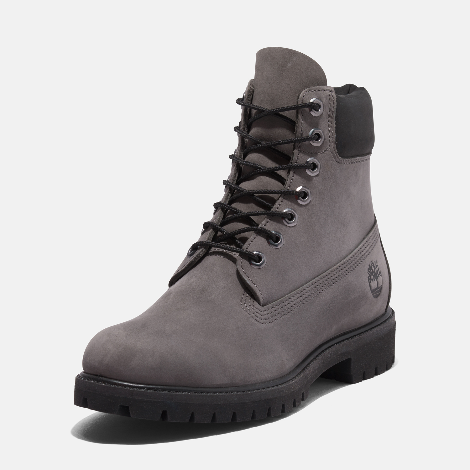 メンズ ティンバーランド® プレミアム 6インチ ウォータープルーフ ブーツ - キャッスルロック|TB0A62BH0331|【Timberland 公式通販】ティンバーランドオンラインショップ