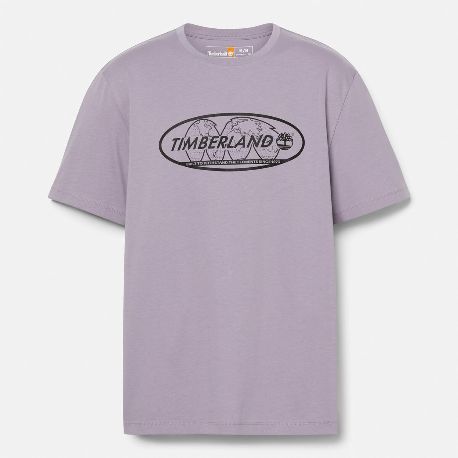 オールジェンダー 半袖 バック グラフィック Tシャツ image number 4