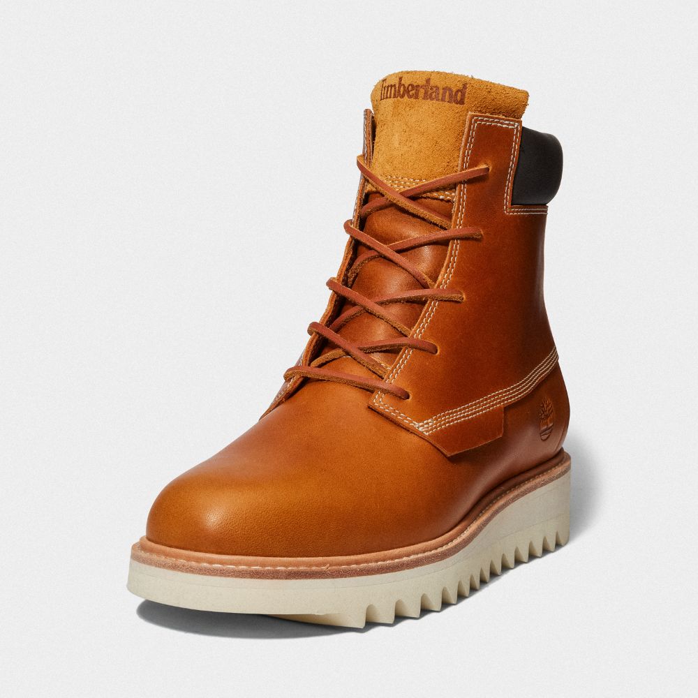 Nina Chanel Abney x Timberland®】メンズ フューチャー73 6インチ ブーツ|TB0A69CKD311|【 Timberland公式通販】ティンバーランドオンラインショップ