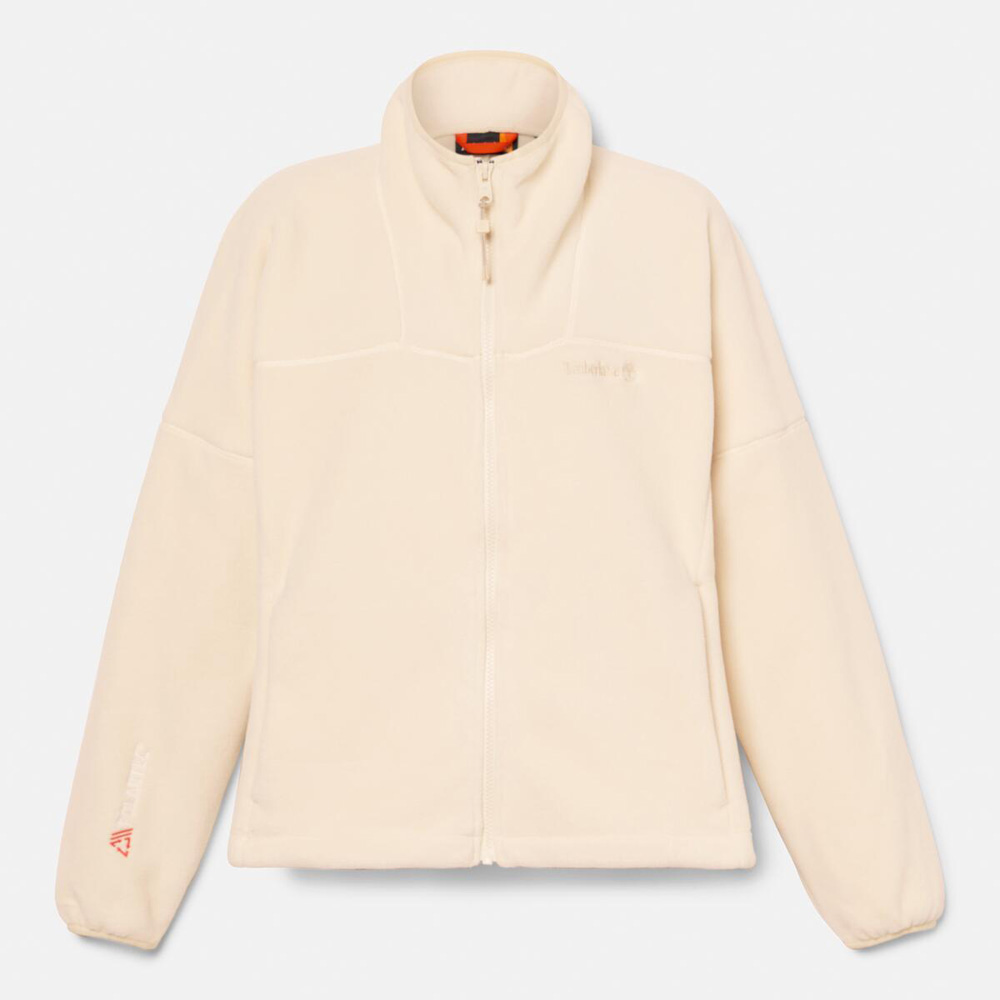 ポーラテック® フルジップ フリース レディース image number 5