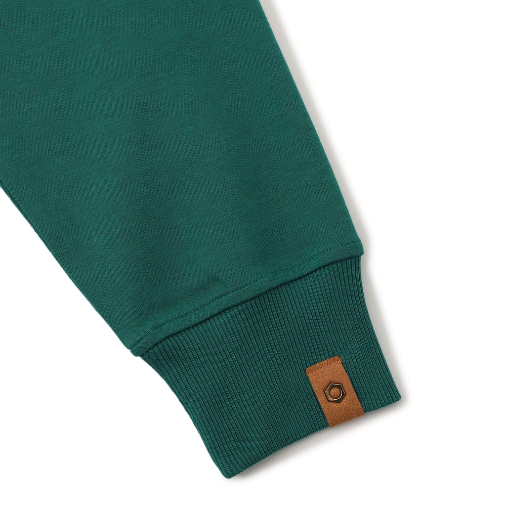 8月22日(金)10時発売開始【TOKYO DESIGN COLLECTIVE】ラグビー シャツ ユニセックス image number 3
