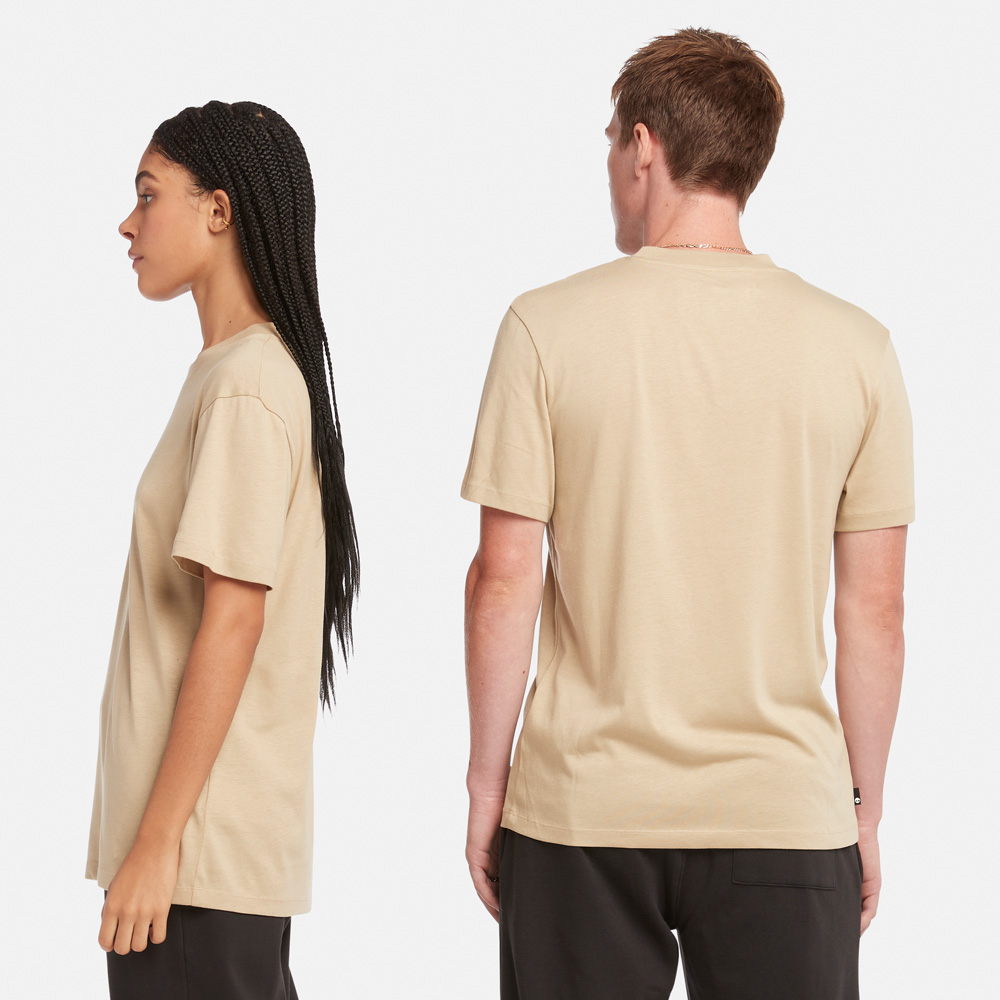 半袖 グラフィック Tシャツ ユニセックス image number 1