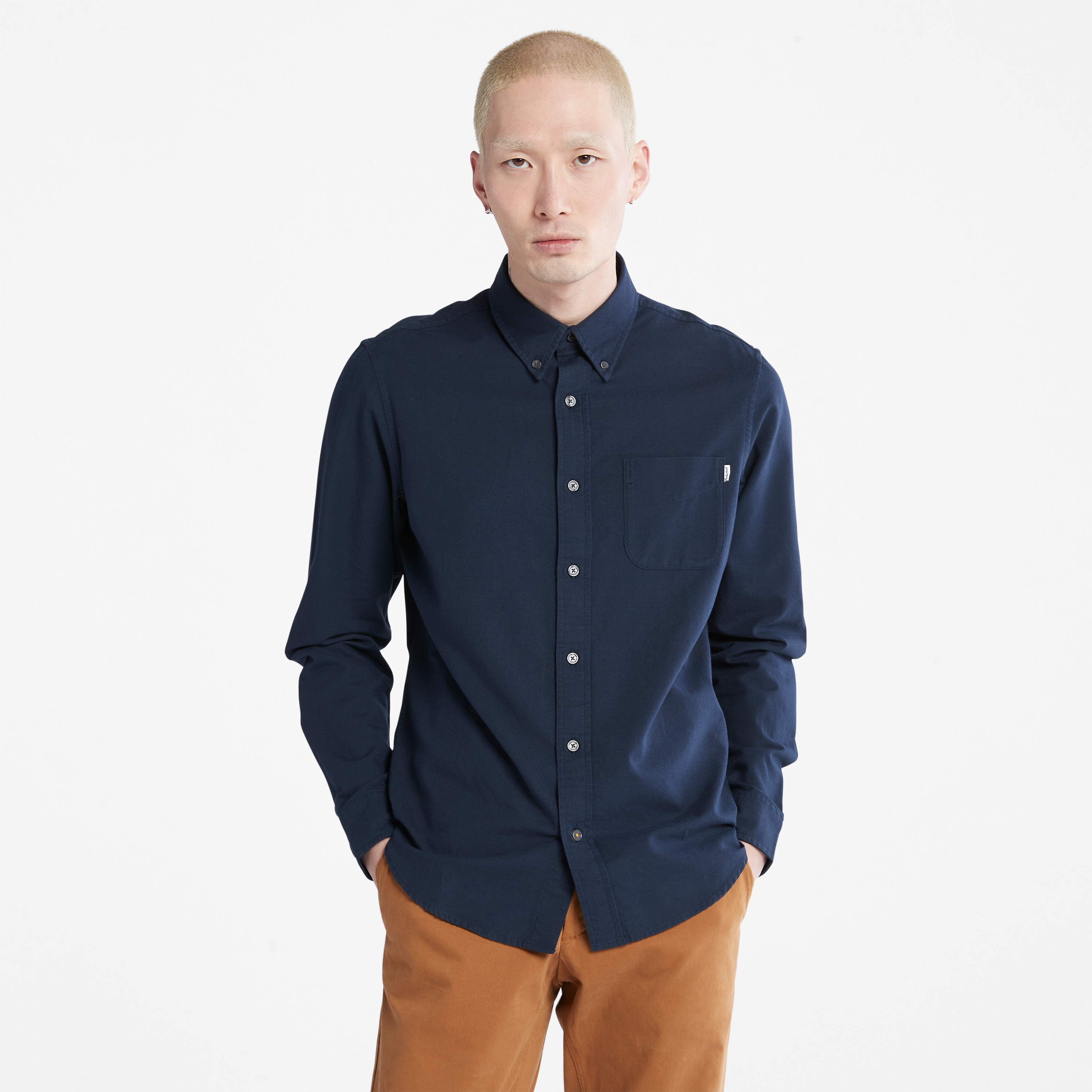 KITH Timberland 長袖Tシャツ キス ティンバーランド KITH×ティンバーランド“KITHモノグラム”配したフィールドブーツ