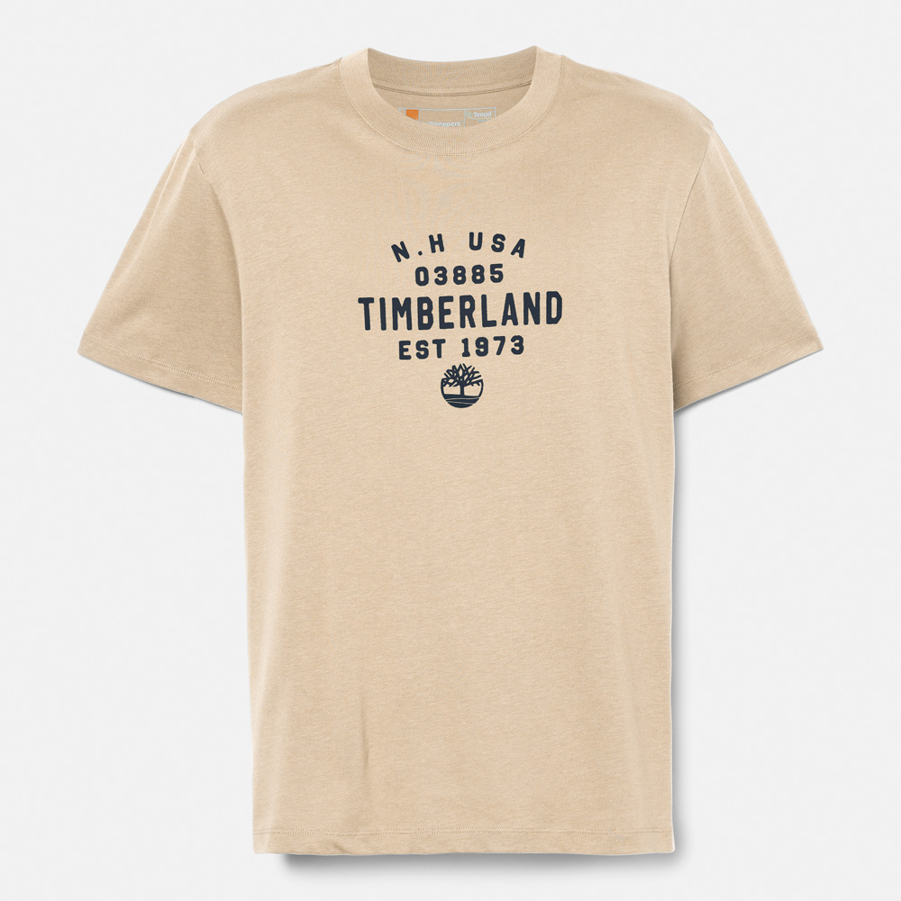 半袖 グラフィック Tシャツ ユニセックス image number 4