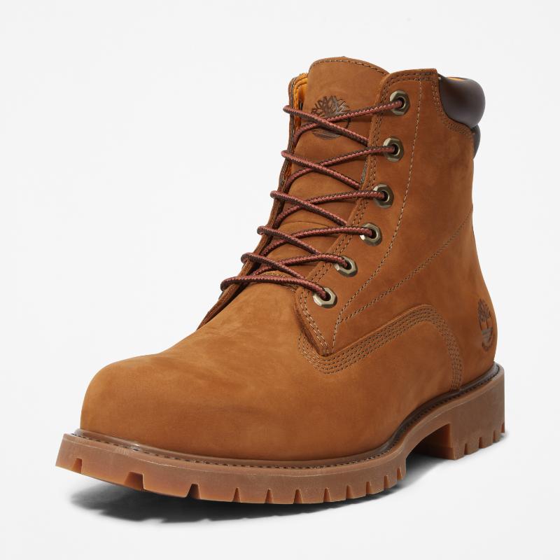 商品画像：JJJJound x Timberland 6インチブーツ | ティンバーランド 4