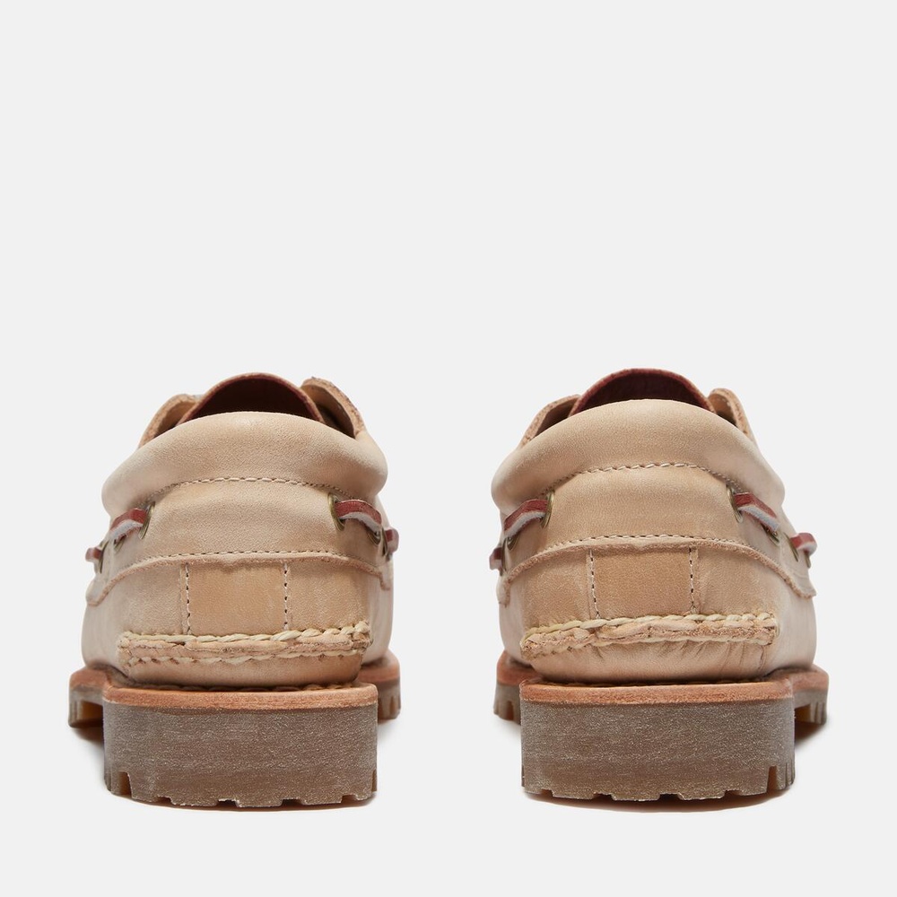 ノリーン ボートシューズ レディース ｜【Timberland公式通販