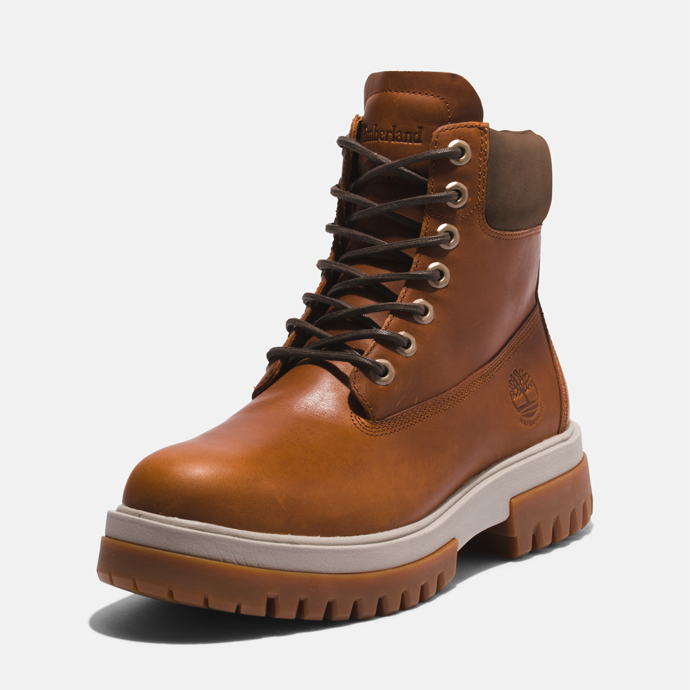 Timberland 防水レザー ミッドカットブーツ 楽天市場】ティンバーランド 防水 ブーツ メンズ アーバー