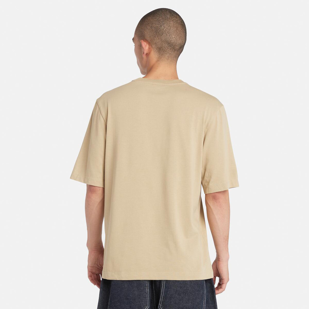 メンズ 半袖 ポケット Tシャツ image number 3