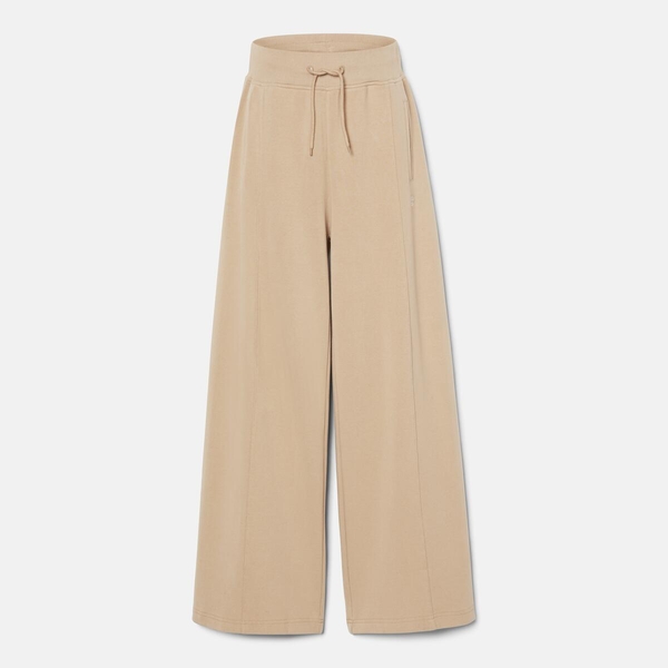 パラッツォ パンツ レディース image number 4