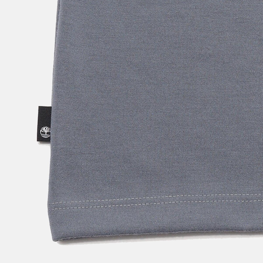 メンズ 半袖 アウトドア グラフィック Tシャツ image number 5