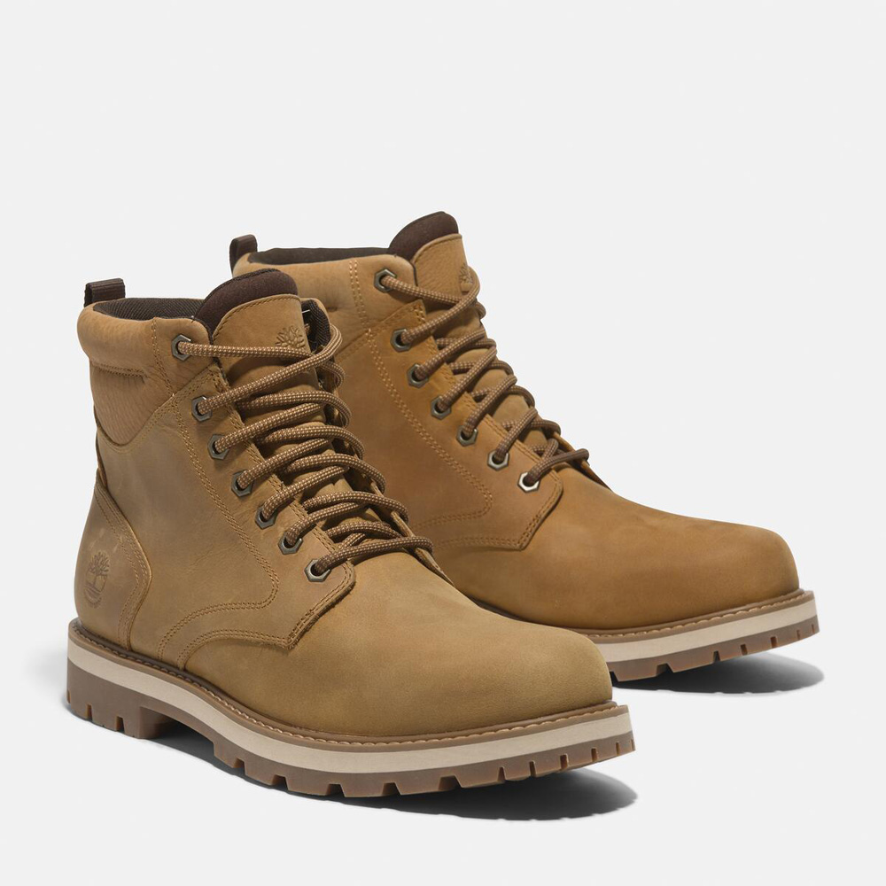 【未使用】Timberland ティンバーランド　キールリッジウォータープルーフ 楽天市場】【公式】ティンバーランド Timberland レッドウッド