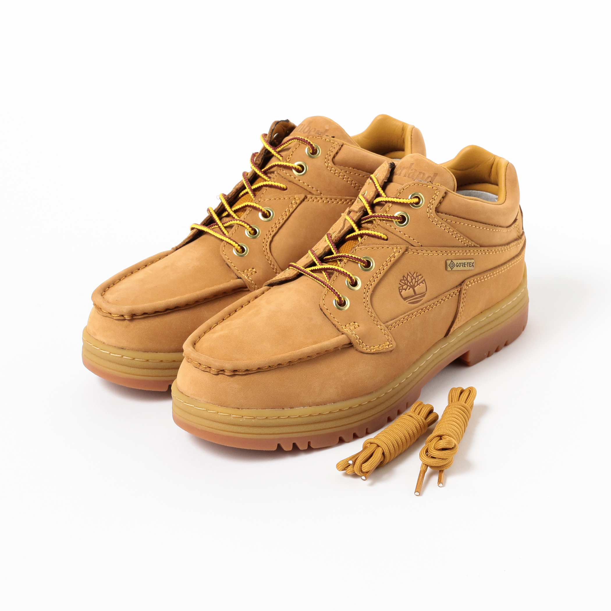 BEAMS別注】 メンズ ヘリテージ GTX モック トゥ ミッド  |TB0A68M77631|【Timberland公式通販】ティンバーランドオンラインショップ