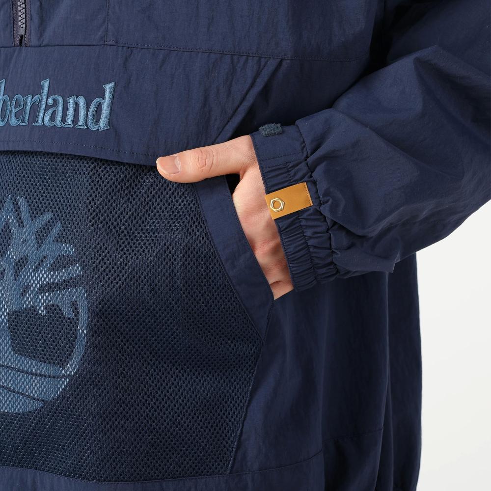 オールジェンダー アノラック|TB0A64DFP521|【Timberland公式 オールジェンダー アノラック|TB0A64DFP521|【Timberland公式