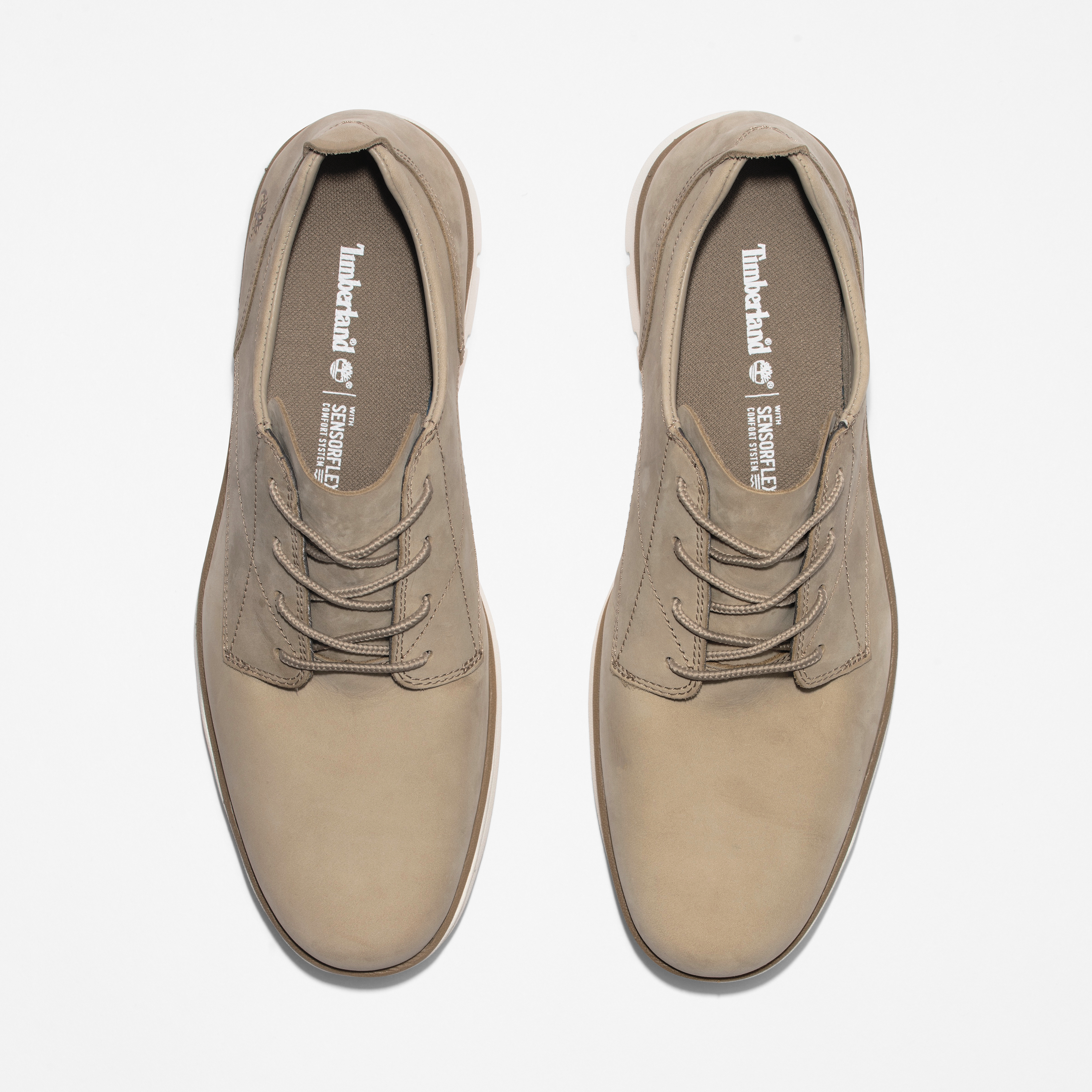 メンズ ブラッドストリート レザー オックスフォード - ライトブラウン|TB0A5QCVDH41|【Timberland公式通販】ティンバーランド オンラインショップ