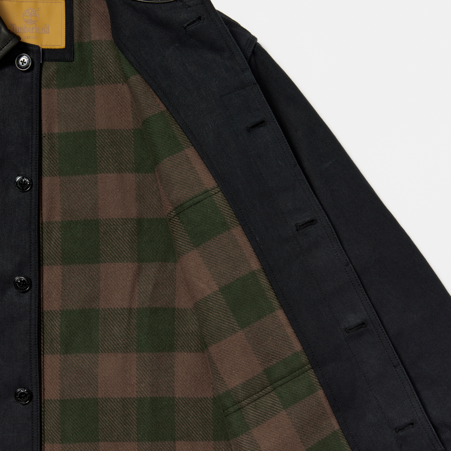 81 3】ワーク ジャケット ユニセックス ｜【Timberland公式通販