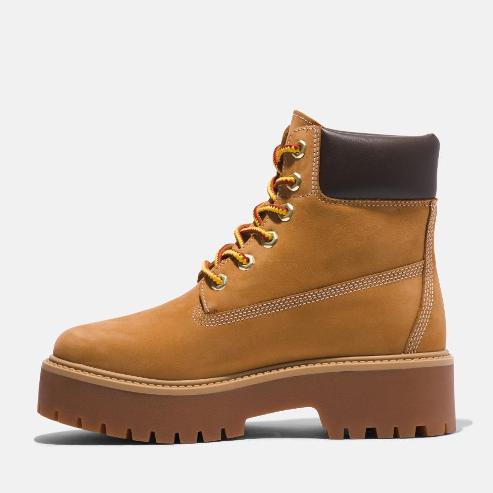 【TIMBERLAND】ストーンストリート ミッド ウォーム 厚底 ブーツ 楽天市場】【公式】ティンバーランド Timberland ストーン