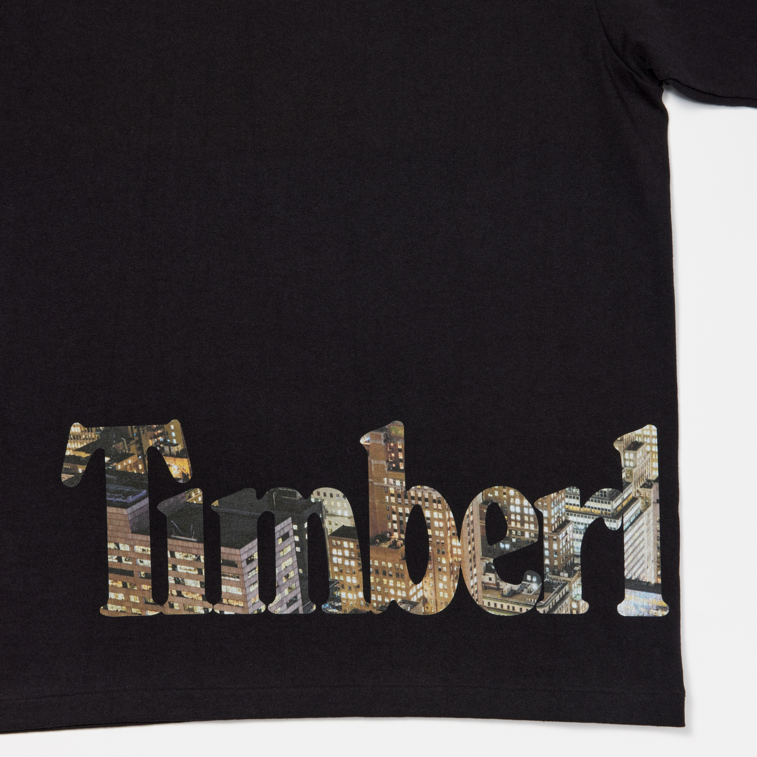 【+81 3】半袖 “NYC” Tシャツ ユニセックス image number 4