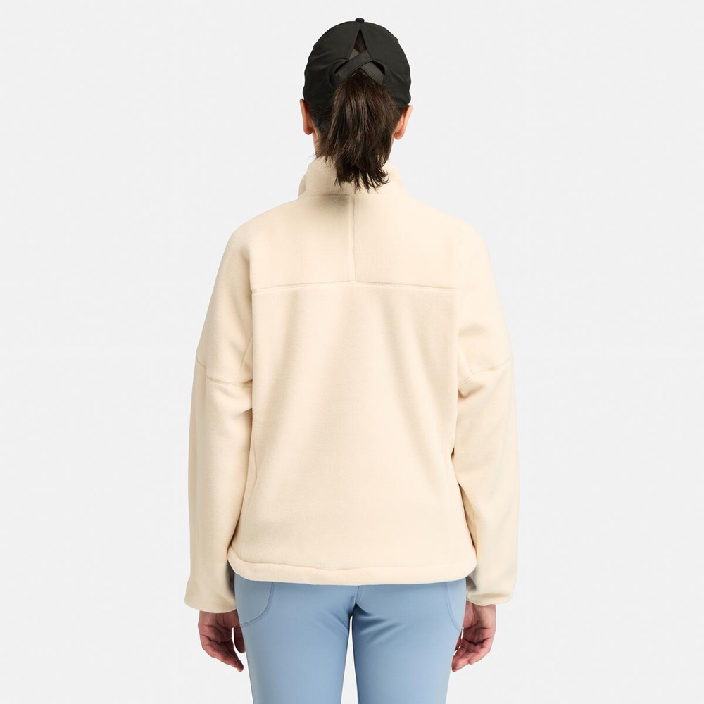 ポーラテック® フルジップ フリース レディース image number 4