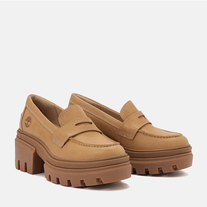 エバリー ローファー シューズ レディース ｜【Timberland公式