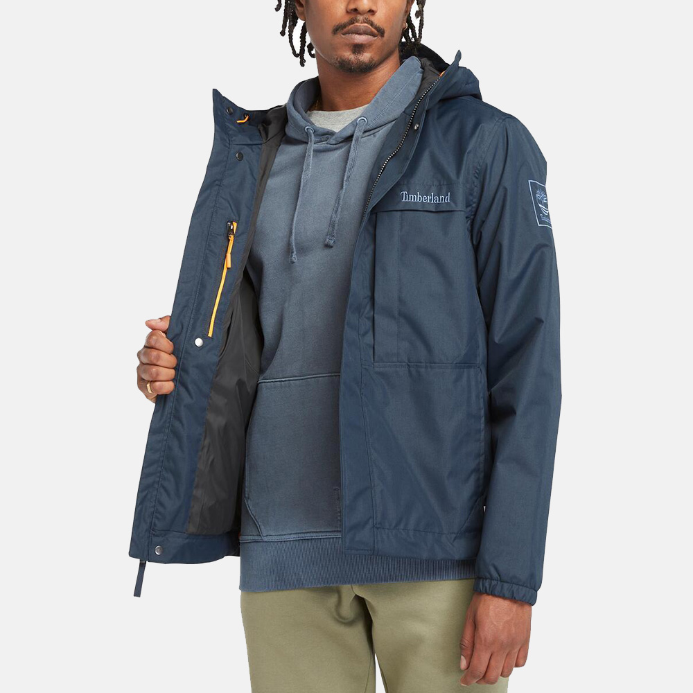 【ティンバーランド】未使用 タグ付き 中綿 モッズコート ジャケット L相当 アウター（メンズ） |【Timberland公式通販】ティンバーランド
