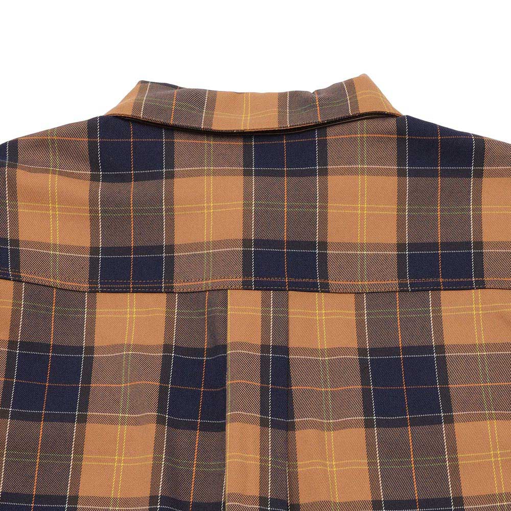 TOKYO DESIGN COLLECTIVE】ユーティリティ ポケット シャツ ユニ