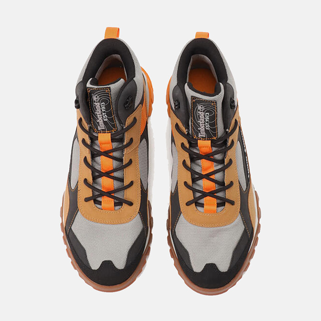 リンカーン ピーク ミッド レースアップ GTX ハイキング ブーツ