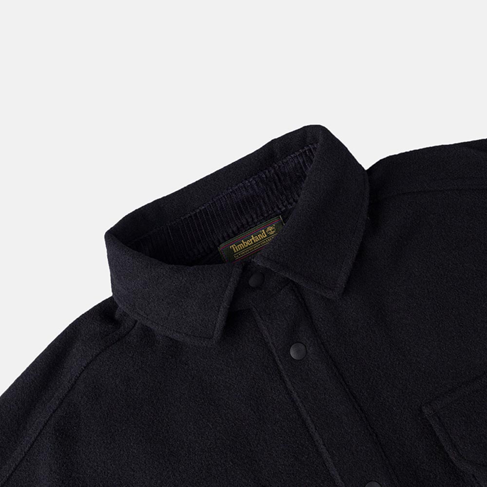 【TOKYO DESIGN COLLECTIVE】CPO シャツ ユニセックス image number 1