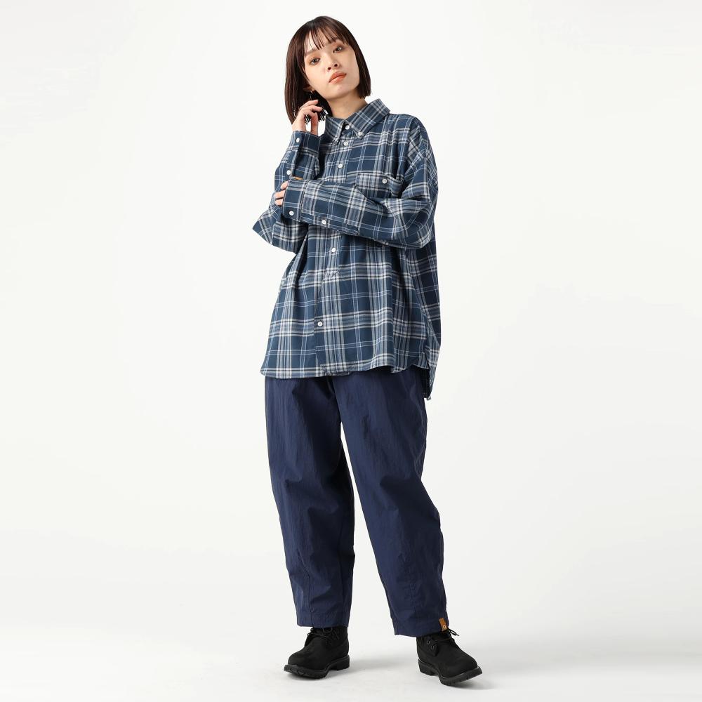 クロップド パンツ ユニセックス image number 7