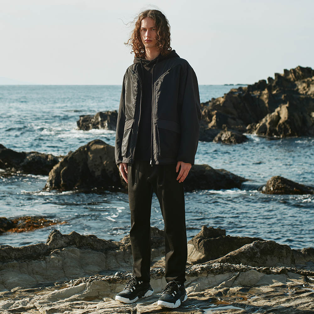 White Mountaineering × Timberland®】メンズ モーション スクランブル ロー レースアップ ウォータープルーフ  ハイキング シューズ|TB0A6DRNEK41|【Timberland公式通販】ティンバーランドオンラインショップ