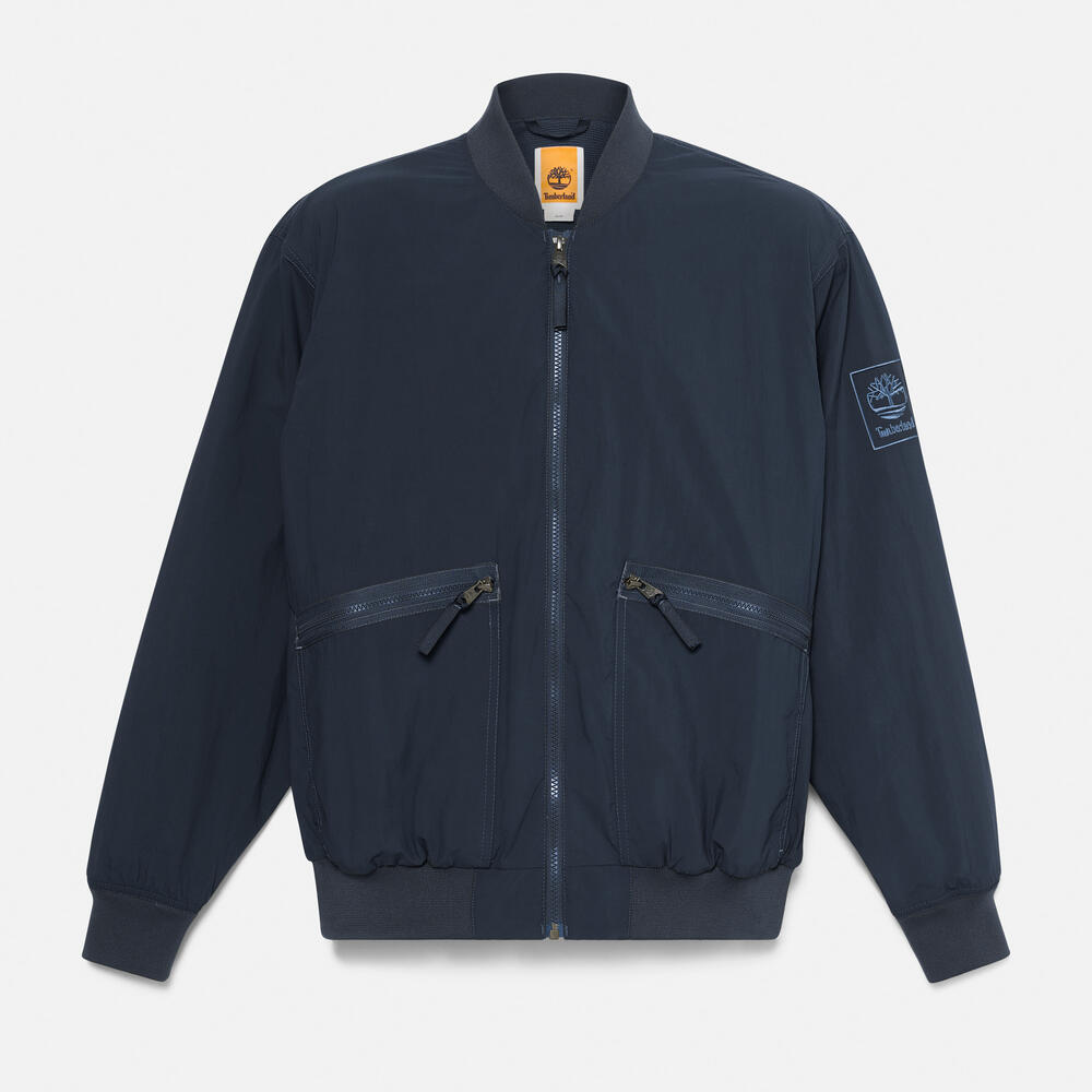 DWR ユーティリティ ボンバー メンズ image number 4
