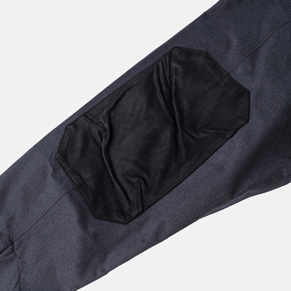【TOKYO DESIGN COLLECTIVE】カバーオール ロング ジャケット ユニセックス image number 6