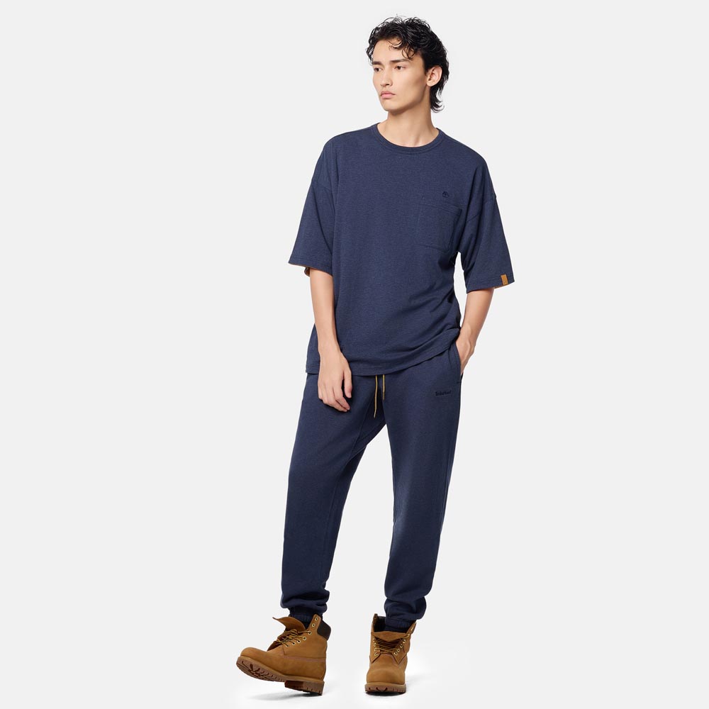 TOKYO DESIGN COLLECTIVE オールジェンダー 半袖 リバーシブル Tシャツ|TB0A6JB7A2W1|【Timberland 公式通販】ティンバーランドオンラインショップ